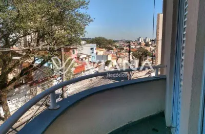Apartamento 2 dormitórios no bairro vila assunção em são bernardo do campo