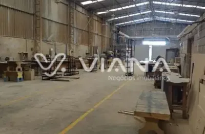 Galpão a venda e locação em vargem grande paulista / sp
