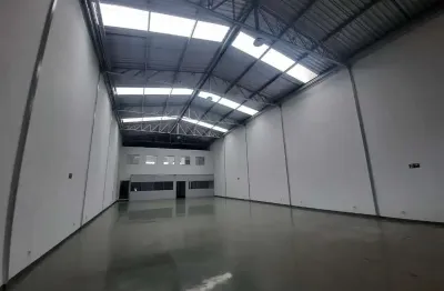 Barracão / Galpão / Depósito com 2 salas para alugar na Rua Paraíba, --, Santo Antônio, São Caetano do Sul