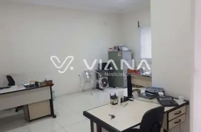 Prédio à venda na Rua das Monções, --, Jardim, Santo André