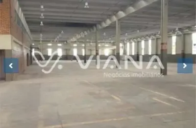 Galpão á venda ou locação no bairro distrito industrial em jundiaí !