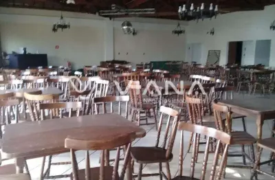 Ponto comercial à venda na Rua Genebra, --, Taboão, São Bernardo do Campo