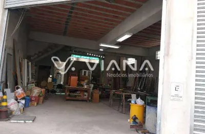 Prédio comercial para venda ou locação no bairro santa maria em são caetano do sul