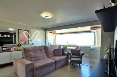 Apartamento 4 dormitórios  á venda no  centro em santo andré