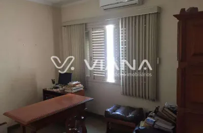 Sobrado comercial para locação no bairro vila bastos em santo andré