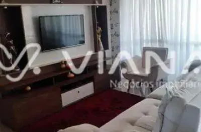 Apartamento com 4 dorm. á venda no bairro casa branca em santo andré