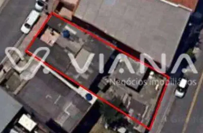 Terreno à venda no bairro nova gerty em são caetano do sul