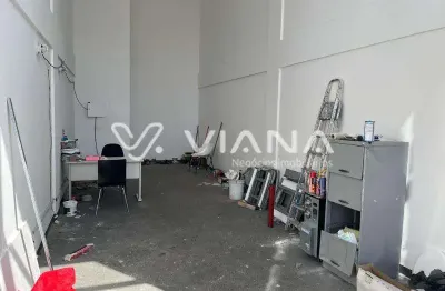 Loja salão para venda ou locação bairro santa paula em são caetano do sul!