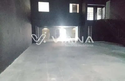 Salão comercial para alugar no centro da cidade de santo andré