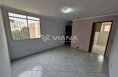 Apartamento para venda no  bairro são josé em são caetano do sul