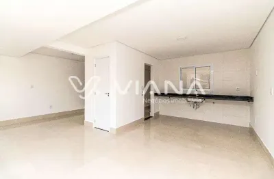 Sobrado novo à venda com 3 dormitórios no bairro vila alpina em santo andré