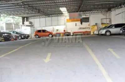 Terreno à venda na Rua Voluntários da Pátria, --, Santana, São Paulo