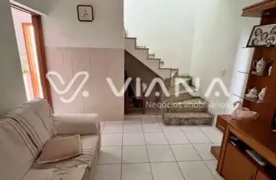 Casa com 3 quartos à venda na Rua Clara, --, Vila Camilópolis, Santo André
