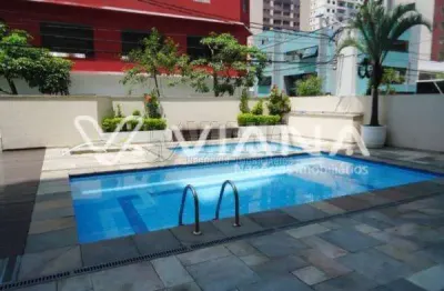 Apartamento á venda no bairro santa paula, são caetano do sul !
