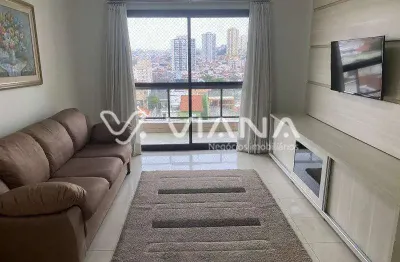 Apartamento 4 dormitórios á venda no bairro barcelona em são caetano do sul