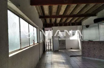 Sobrado 3 dormitórios á venda no ipiranga em são paulo