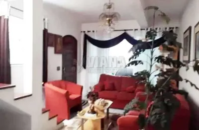 Casa com 3 quartos à venda na Rua Josué de Carvalho, --, São João Climaco, São Paulo