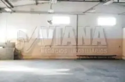 Barracão / Galpão / Depósito com 8 salas à venda na Rua Mata Machado, --, Vila Califórnia, São Paulo