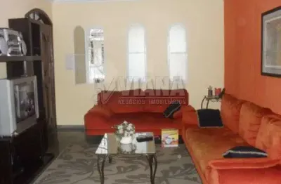 Casa com 4 quartos à venda na Rua Cândido Pereira Pessoa, --, Vila Carrão, São Paulo