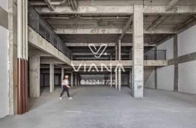 Loja/salão 350m² para alugar bairro cerqueira césar pinheiros são paulo sp