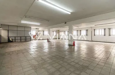 Prédio comercial para locação no bairro santa maria em são caetano do sul