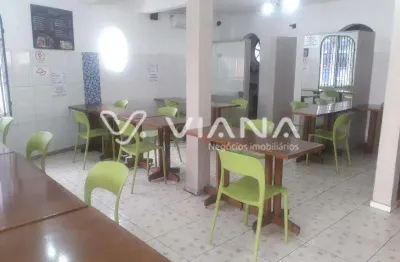 Casa comercial para alugar na Rua Coronel Alfredo Fláquer, --, Centro, Santo André