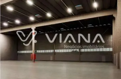 Barracão / Galpão / Depósito para alugar na Rua Ioneji Matsubayashi, --, Colônia (Zona Leste), São Paulo