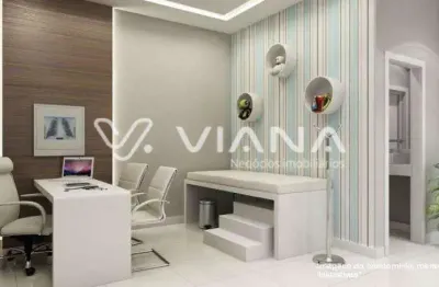 Conjunto comercial 681m² para alugar bairro jardim do mar são bernardo do campo sp