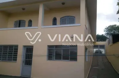 Casa com edícula à venda no parque das flores em são paulo