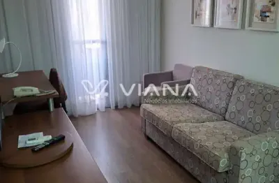 1 dorm. completasso em flat no barcelona em são caetano do sul