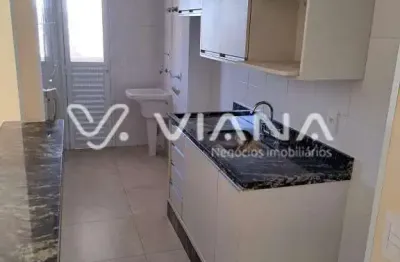 Apartamento à venda com 2 quartos no bairro casa branca em santo andré