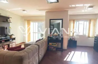 Sobrado 3 dormitórios à venda no bairro campestre em santo andré!