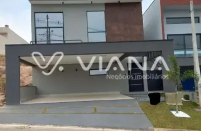 Casa em condomínio fechado com 3 quartos à venda na Oliveira, --, Residencial Vila Victoria, Itupeva