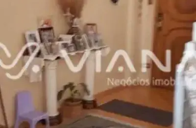 Apartamento com 3 quartos à venda na Rua Monte Casseros, --, Centro, Santo André