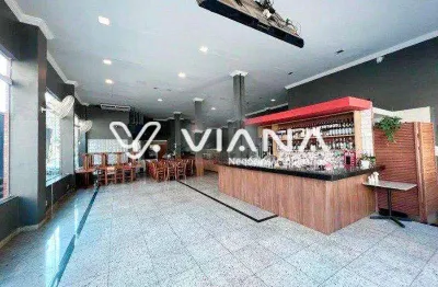 Excelente prédio comercial à venda e locação no bairro santo antônio em são caetano do sul