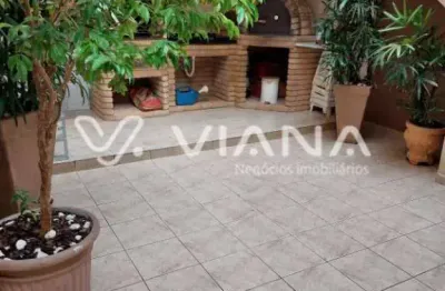 Sobrado 3 dormitórios á venda no bairro santa maria em são caetano do sul