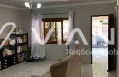Sobrado 3 dormitórios á venda  no bairro  santa maria em são caetano do sul