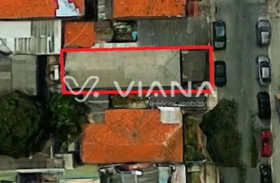 Terreno 300m2 à venda bairro boa vista sao caetano do sul