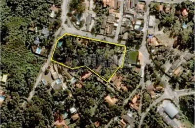 Terreno á venda no bairro balneário são francisco em são paulo