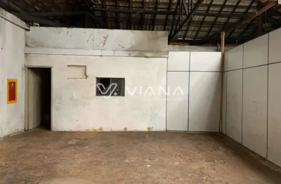 Oportunidade única! locação de galpão de 300m² no bairro cerâmica em são caetano do sul