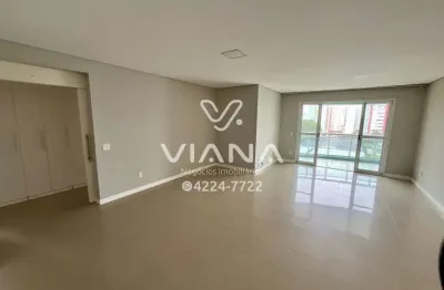 Apartamento 3 dormitórios ( 3 suites ) para locação no bairro barcelona em são caetano do sul