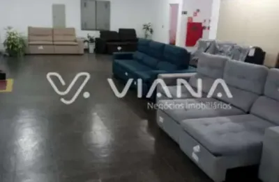 Ponto comercial para alugar na Rua Perrella, --, Fundação, São Caetano do Sul