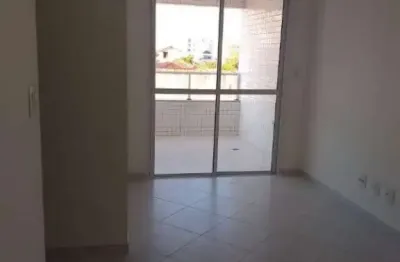 Apartamento com 2 quartos à venda na Rua das Figueiras, --, Campestre, Santo André