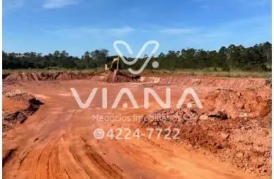 Terreno à venda na Bunjiro Nakao, --, Chácara Remanso (Caucaia do Alto), Cotia