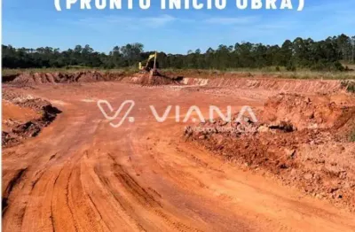 Terreno à venda na Bunjiro Nakao, --, Chácara Remanso (Caucaia do Alto), Cotia