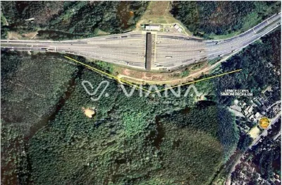 Terreno à venda na régis bittencourt, --, potuverá, itapecerica da serra, 280000 m2 por r$ 60.000.000