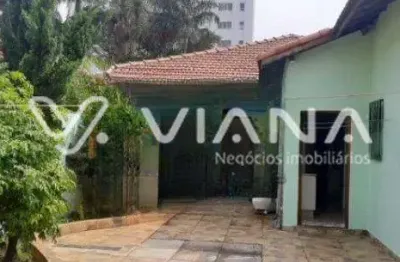 Casa á venda com 3  dorm. no bairro oswaldo cruz em são caetano do sul