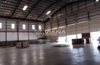 Barracão / Galpão / Depósito com 5 salas à venda na Estrada Velha de Itu, --, Jardim Alvorada, Jandira