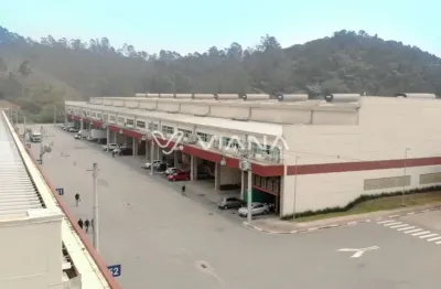 Galpão, armazém, deposito 1478m² bairro água espraiada embu das artes sp