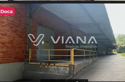 Galpão comercial 2500m² para alugar bairro vila gea são paulo sp